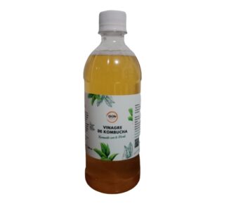 Vinagre de Kombucha x 500 ml